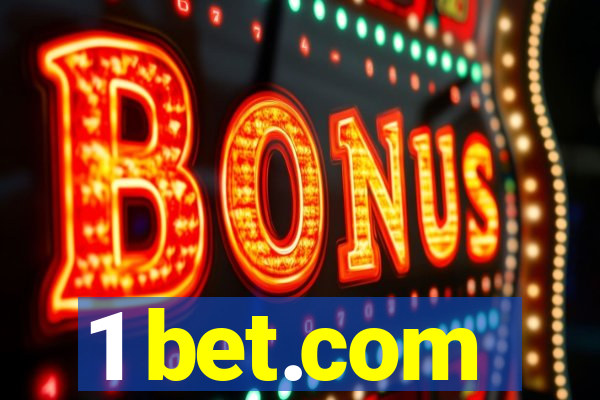 1 bet.com